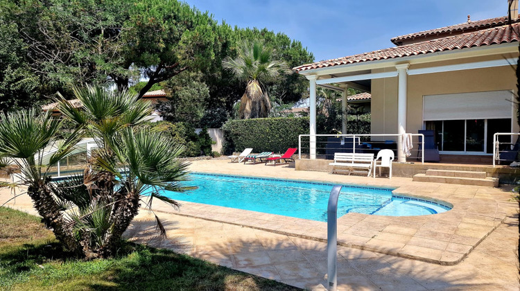Ma-Cabane - Vente Maison Agde, 258 m²