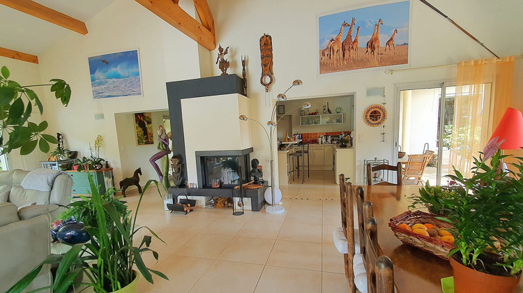 Ma-Cabane - Vente Maison Agde, 258 m²
