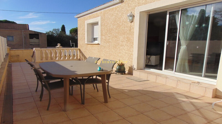 Ma-Cabane - Vente Maison AGDE, 56 m²