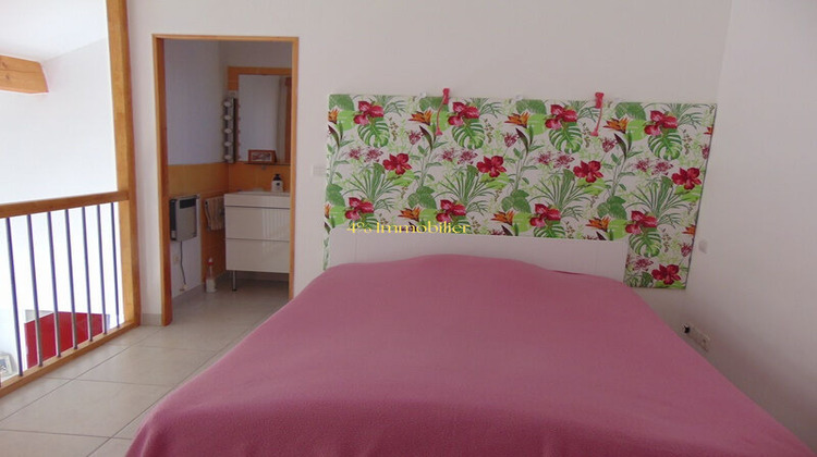 Ma-Cabane - Vente Maison AGDE, 56 m²