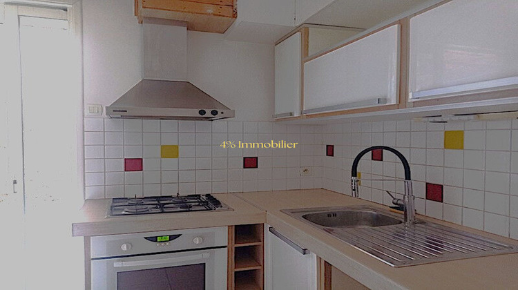 Ma-Cabane - Vente Maison AGDE, 75 m²