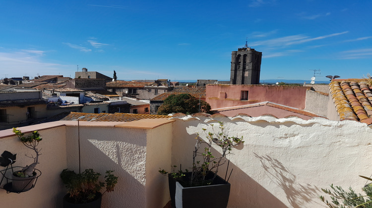 Ma-Cabane - Vente Maison Agde, 160 m²