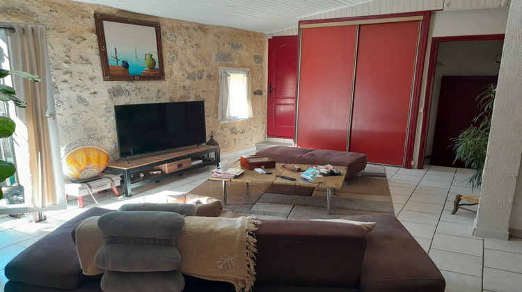 Ma-Cabane - Vente Maison Agde, 160 m²