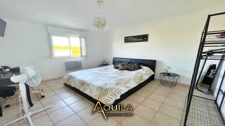 Ma-Cabane - Vente Maison Agde, 62 m²