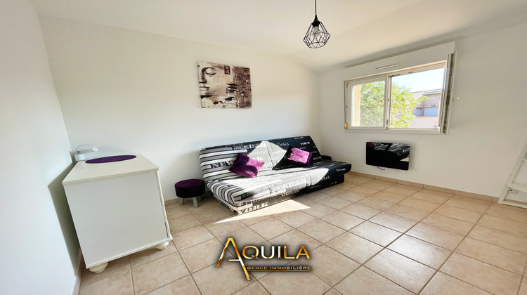 Ma-Cabane - Vente Maison Agde, 62 m²