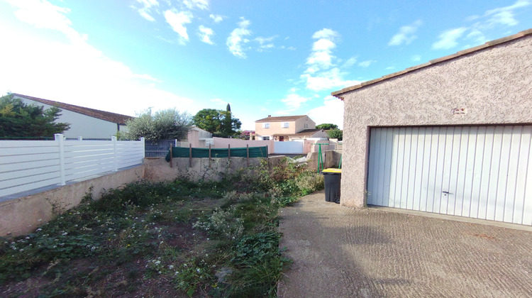 Ma-Cabane - Vente Maison AGDE, 82 m²