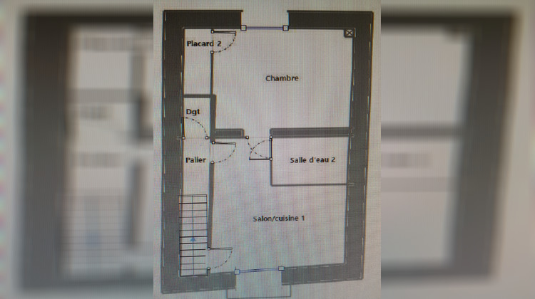 Ma-Cabane - Vente Maison Agde, 98 m²