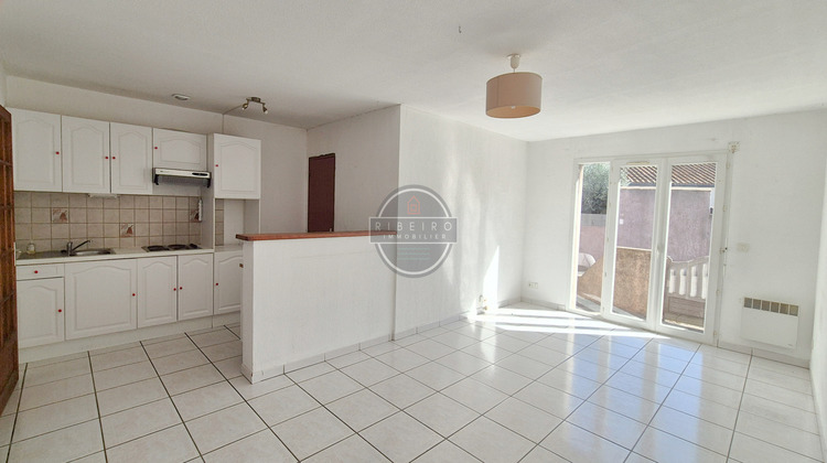 Ma-Cabane - Vente Maison Agde, 82 m²