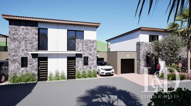 Ma-Cabane - Vente Maison Agde, 72 m²