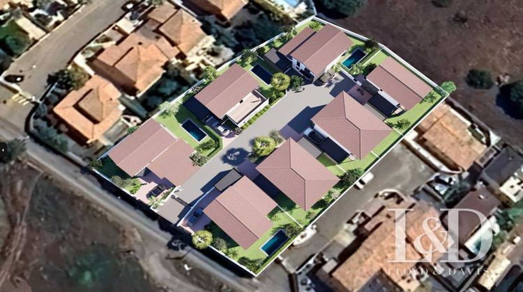 Ma-Cabane - Vente Maison Agde, 120 m²