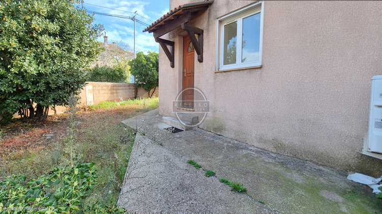 Ma-Cabane - Vente Maison Agde, 88 m²