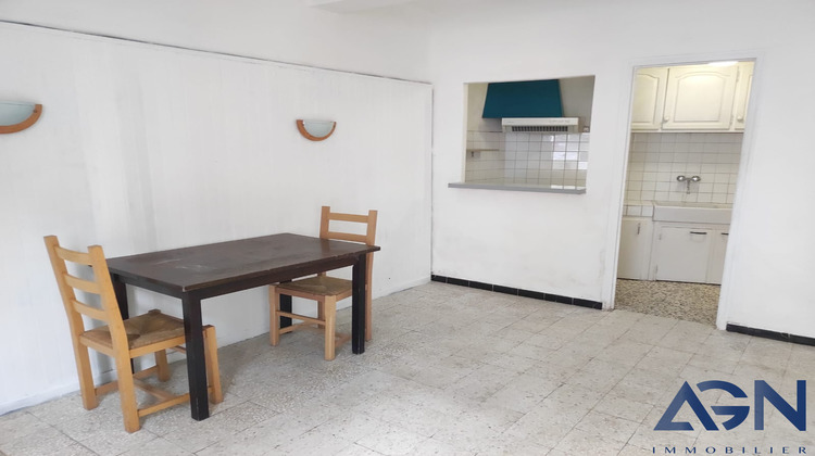 Ma-Cabane - Vente Maison Agde, 55 m²