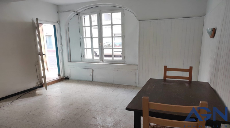 Ma-Cabane - Vente Maison Agde, 55 m²