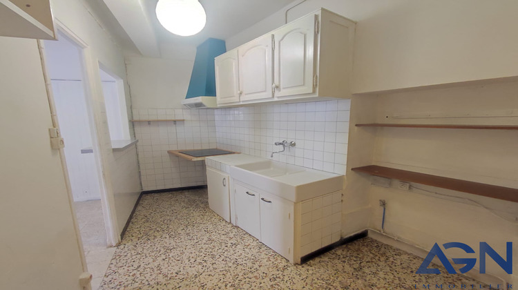 Ma-Cabane - Vente Maison Agde, 55 m²