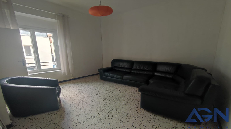 Ma-Cabane - Vente Maison Agde, 55 m²