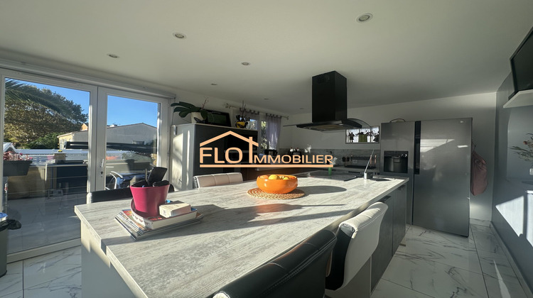 Ma-Cabane - Vente Maison Agde, 95 m²