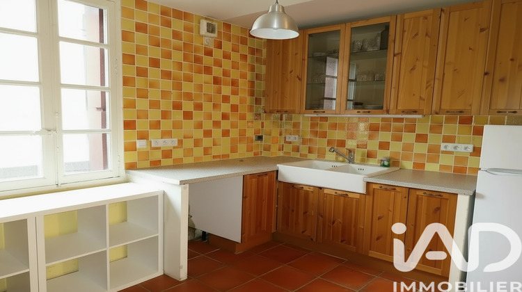 Ma-Cabane - Vente Maison Agde, 95 m²