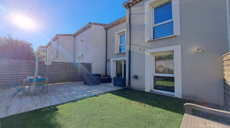 Ma-Cabane - Vente Maison AGDE, 78 m²