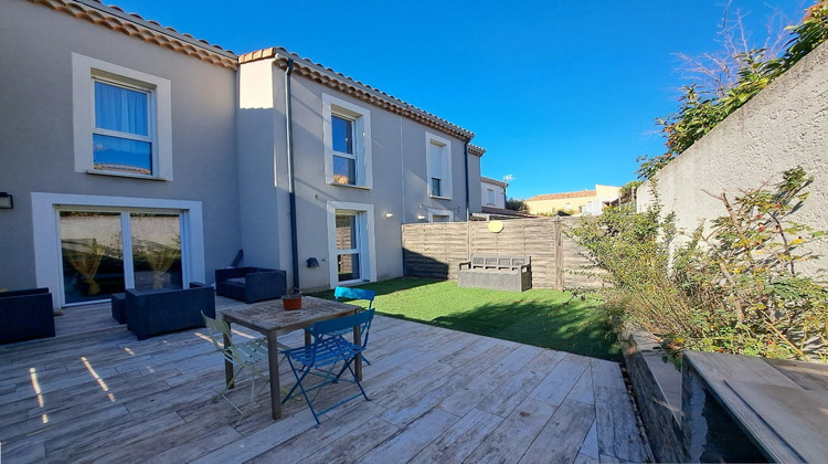Ma-Cabane - Vente Maison AGDE, 78 m²