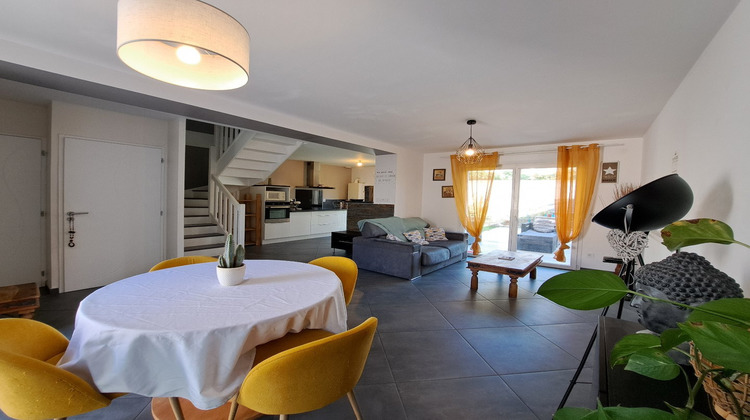 Ma-Cabane - Vente Maison AGDE, 78 m²