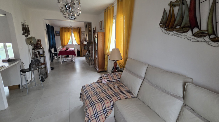 Ma-Cabane - Vente Maison AGDE, 200 m²