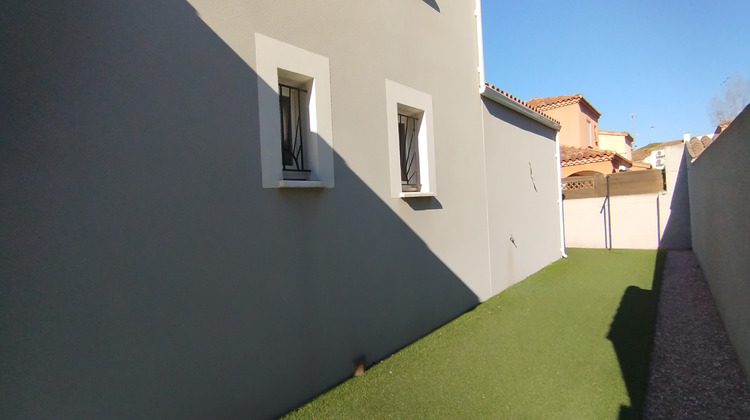 Ma-Cabane - Vente Maison Agde, 100 m²