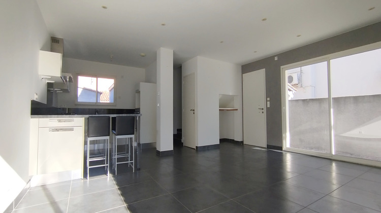 Ma-Cabane - Vente Maison Agde, 100 m²