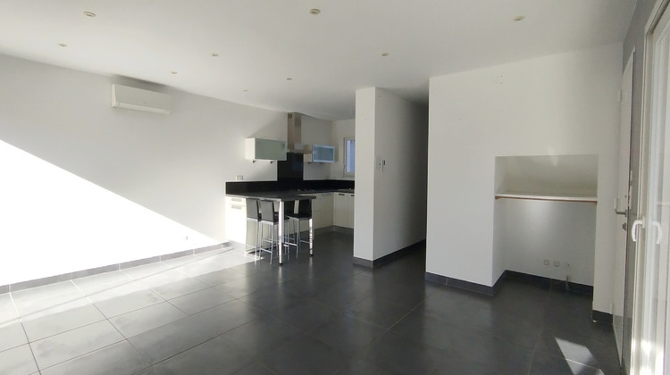 Ma-Cabane - Vente Maison Agde, 100 m²