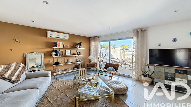 Ma-Cabane - Vente Maison Agde, 84 m²