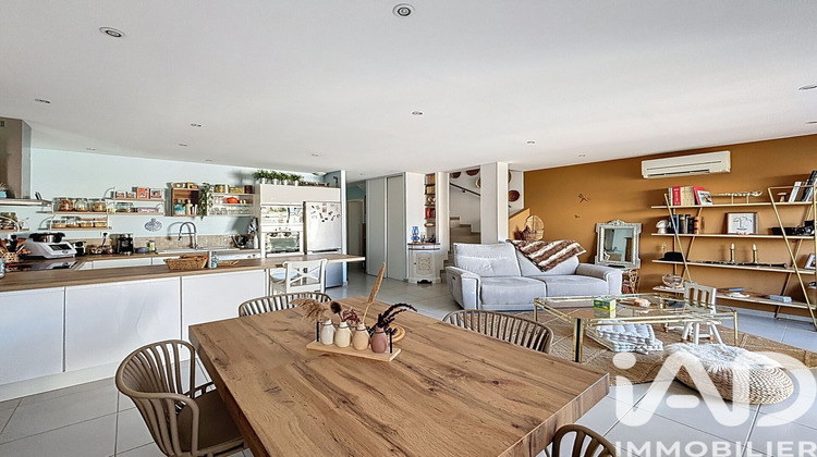 Ma-Cabane - Vente Maison Agde, 84 m²