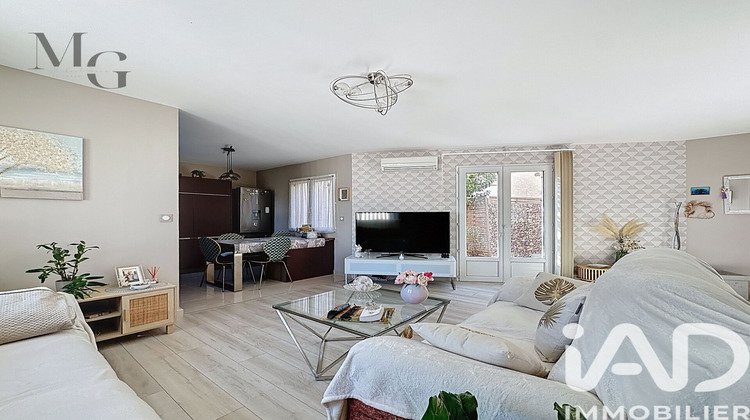 Ma-Cabane - Vente Maison Agde, 88 m²