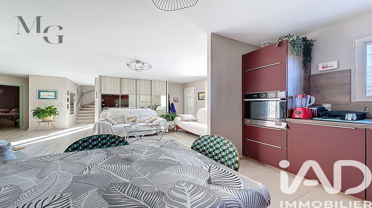 Ma-Cabane - Vente Maison Agde, 88 m²