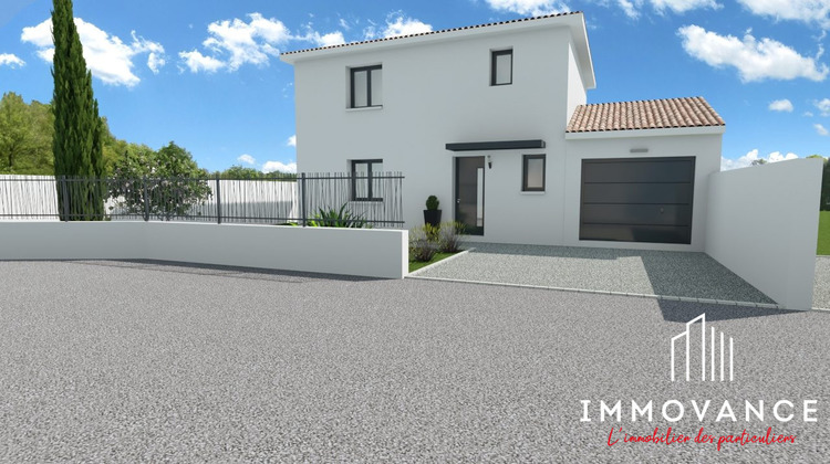 Ma-Cabane - Vente Maison Agde, 93 m²