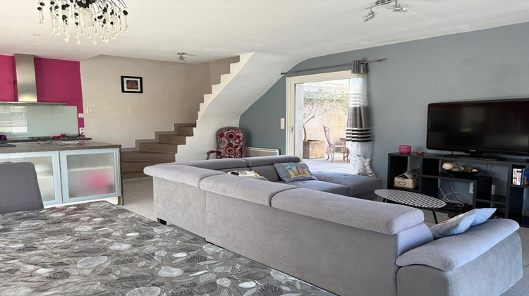 Ma-Cabane - Vente Maison AGDE, 100 m²