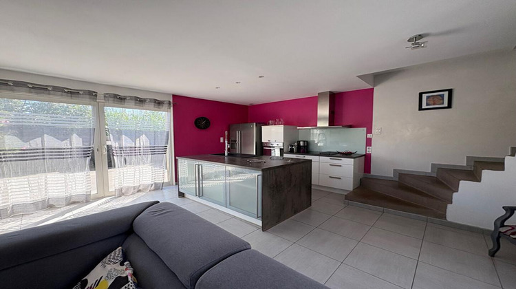 Ma-Cabane - Vente Maison AGDE, 100 m²