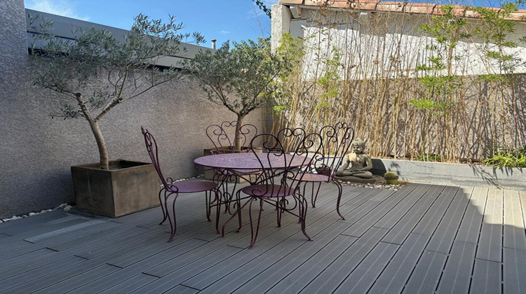 Ma-Cabane - Vente Maison AGDE, 100 m²