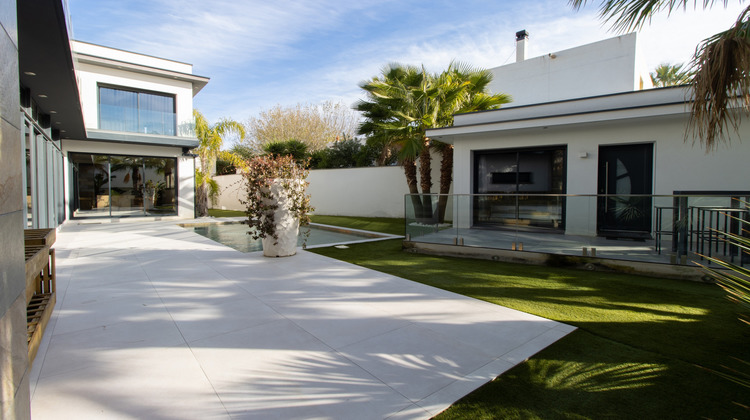 Ma-Cabane - Vente Maison Agde, 257 m²