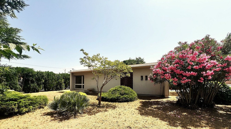 Ma-Cabane - Vente Maison AGDE, 140 m²