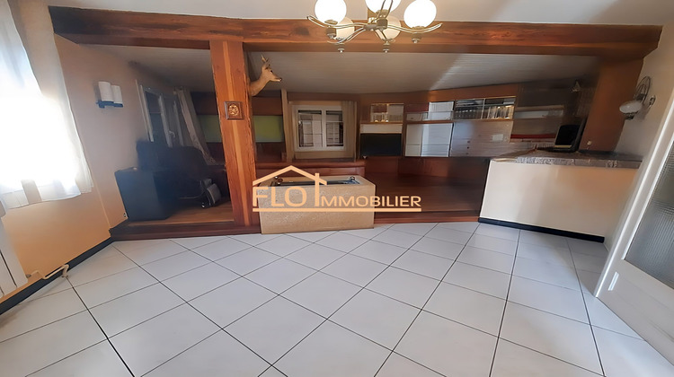 Ma-Cabane - Vente Maison Agde, 180 m²