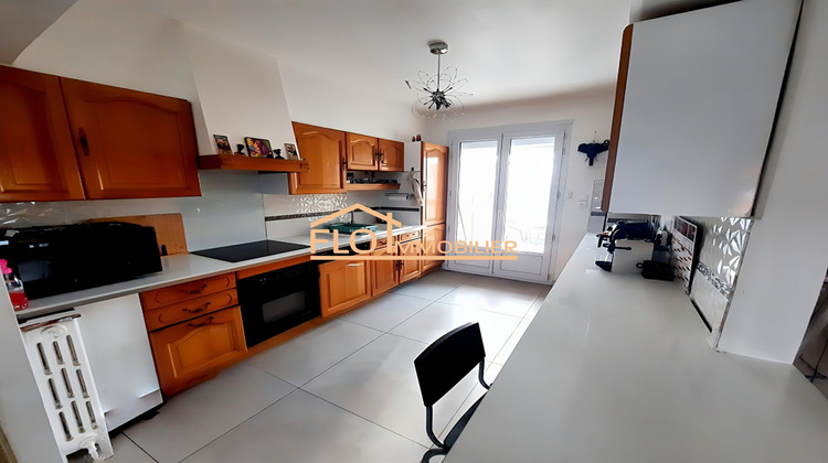 Ma-Cabane - Vente Maison Agde, 158 m²