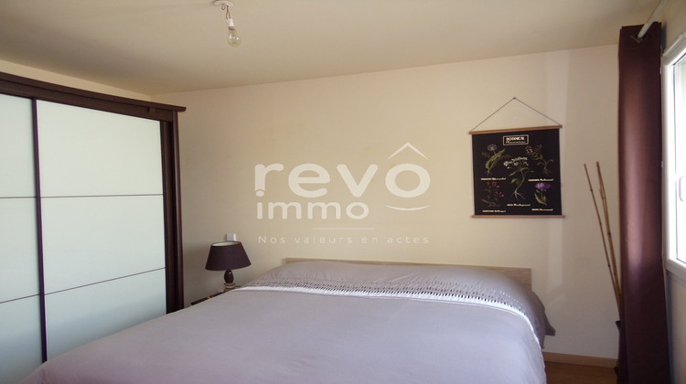 Ma-Cabane - Vente Maison AGDE, 65 m²