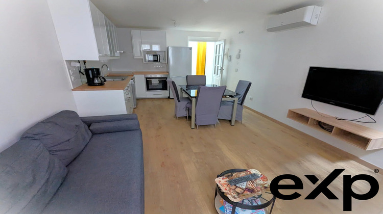 Ma-Cabane - Vente Maison Agde, 65 m²