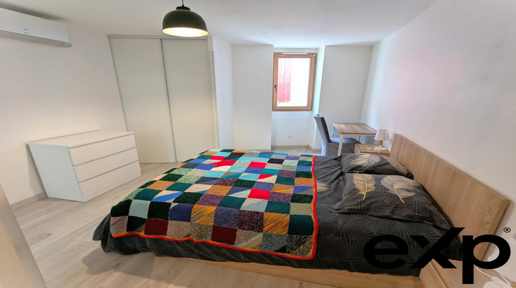 Ma-Cabane - Vente Maison Agde, 65 m²
