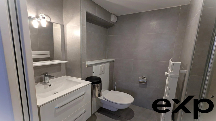 Ma-Cabane - Vente Maison Agde, 65 m²