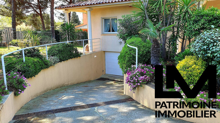 Ma-Cabane - Vente Maison Agde, 258 m²