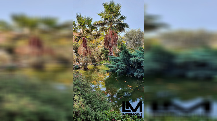 Ma-Cabane - Vente Maison Agde, 258 m²