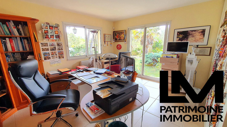 Ma-Cabane - Vente Maison Agde, 258 m²