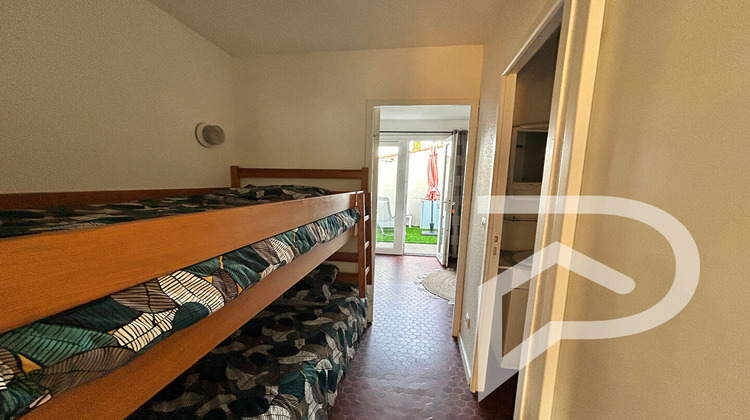 Ma-Cabane - Vente Maison AGDE, 26 m²