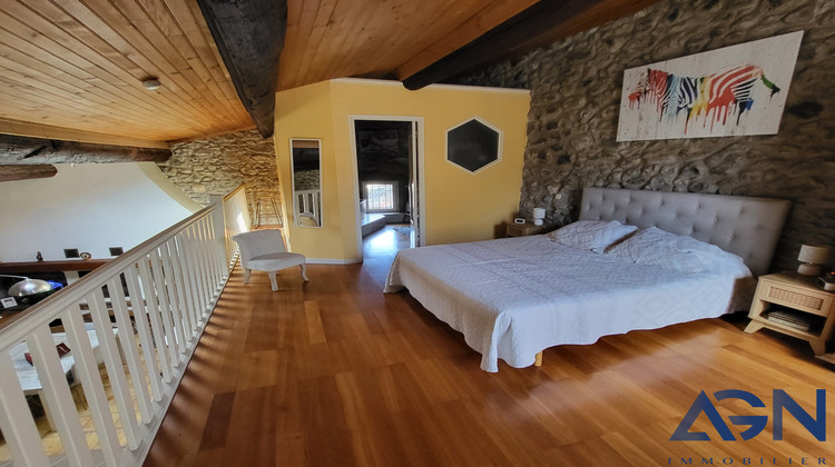 Ma-Cabane - Vente Maison Agde, 145 m²