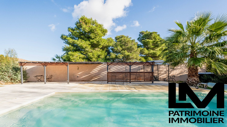 Ma-Cabane - Vente Maison Agde, 156 m²